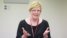Ingrida &Scaron;imonytė