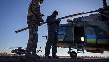 Ukrainos kariai