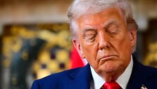 Donaldas Trumpas / ZUMAPRESS.com