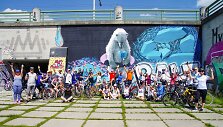 Dviračių žygis ir nakvynė Raudonės pilyje &ndash; įspūdingas mar&scaron;rutas ir i&scaron; naujo atrastos vietos