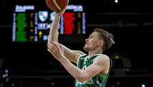 Marius Grigonis
