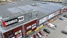 &bdquo;Domus Pro&ldquo;