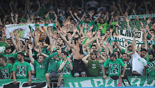 &bdquo;Panathinaikos&ldquo; sirgaliai