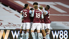 Birmingamo &bdquo;Aston Villa&ldquo;