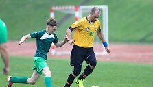 &bdquo;Futboliukas&ldquo; &ndash; &bdquo;Pietų IV&ldquo;