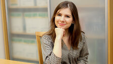 Karolina Frolovienė