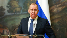 Sergejus Lavrovas