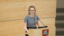 Au&scaron;rinė Armonaitė