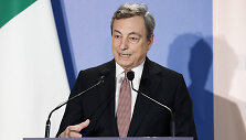 Mario Draghi