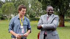 Williamas Ruto