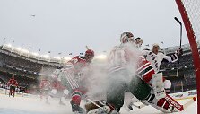 &bdquo;Devils&ldquo; &ndash; &bdquo;Rangers&ldquo;