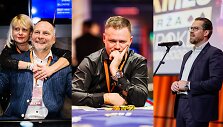 &bdquo;Farm Poker&ldquo; renginio akimirkos