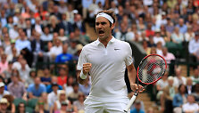 Rogeris Federeris