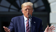 Donaldas Trumpas