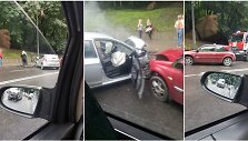 Avarija Parodos kalne