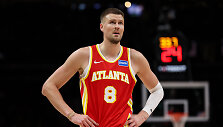 Kristapas Porzingis
