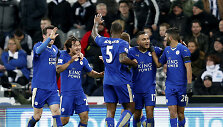 &bdquo;Leicester City&ldquo;