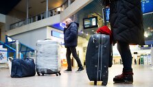 Įsigaliojo nauja rankinio &bdquo;Ryanair&ldquo; bagažo gabenimo tvarka