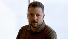 Volodymyras Zelenskis