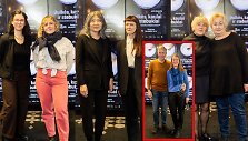 Aistės Žegulytės meninės dokumentikos filmo &bdquo;Dulkės, kaulai ir stebuklai&ldquo; premjera