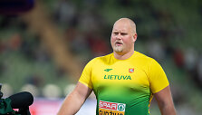 Andrius Gudžius