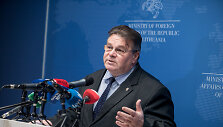 Linas Linkevičius