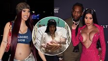 Cardi B, Offset'as