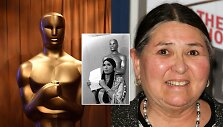 &bdquo;Oskarų&ldquo; ceremonija, Sacheen Littlefeather