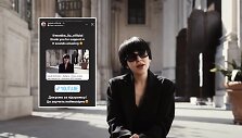 Monika Liu &bdquo;Kalush Orchestra&ldquo; padėka