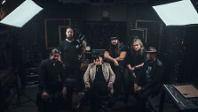 Grupė &bdquo;Thundertale&ldquo; ir P.Me&scaron;kėla