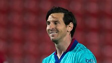 Lionelis Messi