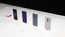 &bdquo;Sony Xperia 1&ldquo; i&scaron;manieji telefonai