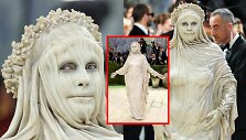 Heidi Klum įvaizdis