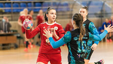 Au&scaron;ra &Scaron;ponė