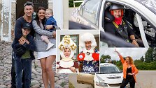 &bdquo;Rally Žemaitija 2022&ldquo; akimirkos