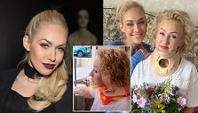 Oksana Pikul ir Laima Pikul