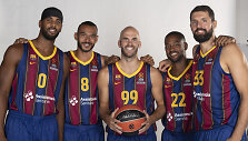 &bdquo;Barcelona&ldquo; žvaigždynas