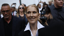 Celine Dion