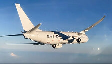 &bdquo;Boeing P-8 Poseidon&ldquo;