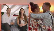 Patrikas Ribas, Vaiva Ribas