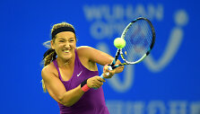 Viktorija Azarenka