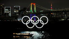 Tokijas ruo&scaron;iasi Olimpiadai