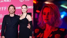 Selena Gomez ir Edgaras Ramirezas