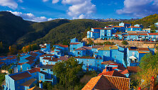 Juzcaras, Ispanija