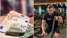 Sporto sektorius reikalauja valdžios finansinės paramos