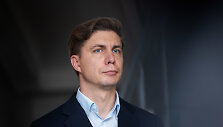 Mindaugas Sinkevičius