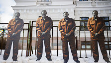 &bdquo;Put in Jail&ldquo; akcija
