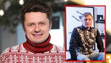 Ąžuolas ir Žilvinas Žvaguliai