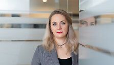 Marina Gu&scaron;auskienė