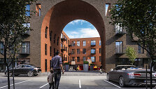 Paupys stage 6 architecture